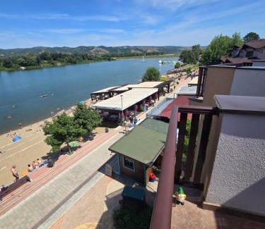 Veliko Gradiste Apartamento | Kika Srebrno Jezero