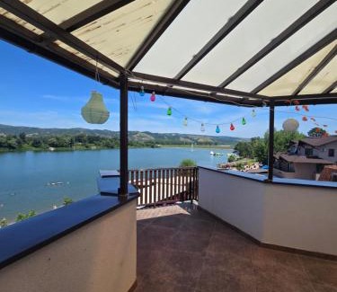 Veliko Gradiste Apartamento | Kika Srebrno Jezero