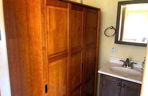 Hilo Cabina | Kikala Waterfall Lodge