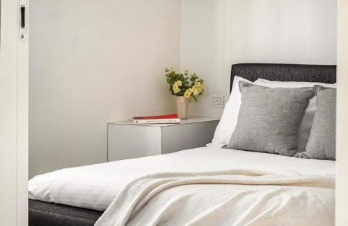 Tel Aviv Apartamento | Kikar Hamedina Charming Stay by Sea N Rent