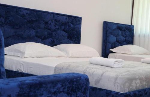 Velipoje Hotel | Kiki Hotel