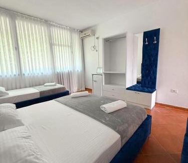 Velipoje Hotel | Kiki Hotel