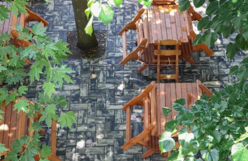 Velipoje Hotel | Kiki Hotel