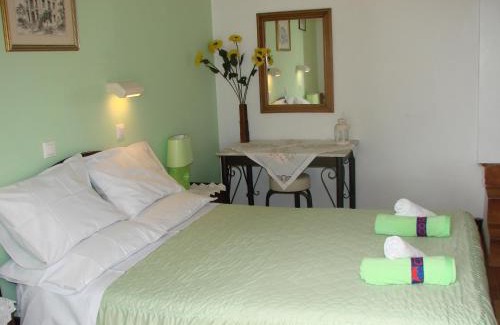 Barbati Apartamento | Kiki's Apartments