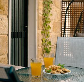 Platanos Casa | Kiki's House near Falassarna and Balos