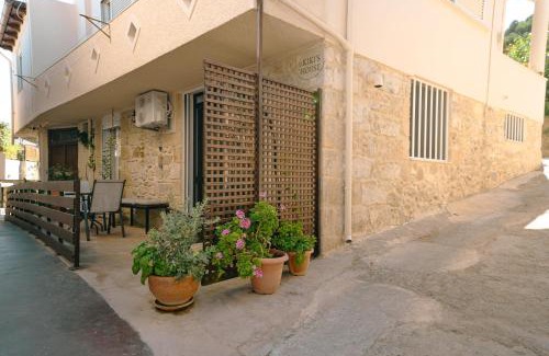 Platanos Casa | Kiki's House near Falassarna and Balos