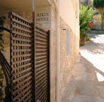 Platanos Casa | Kiki's House near Falassarna and Balos