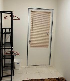 Krubong Casa | Kiki's room for men 8B