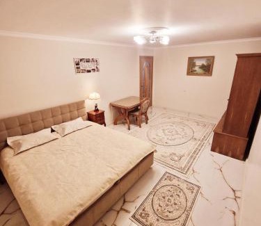 Codru Casa | Kiki's Villa