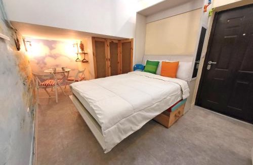 Vracar Apartamento | Kiki Slavia Square Apartment