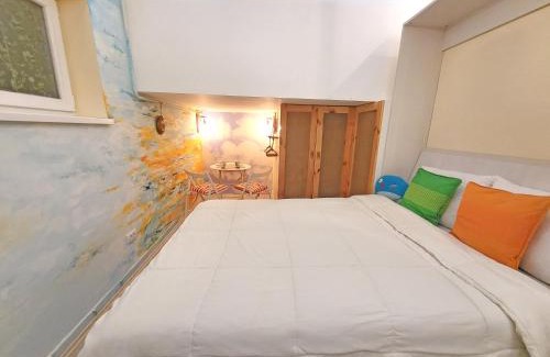 Vracar Apartamento | Kiki Slavia Square Apartment