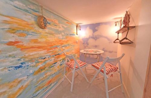 Vracar Apartamento | Kiki Slavia Square Apartment