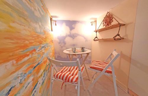 Vracar Apartamento | Kiki Slavia Square Apartment
