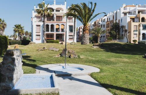 Atlanterra Apartamento | Kiko's House