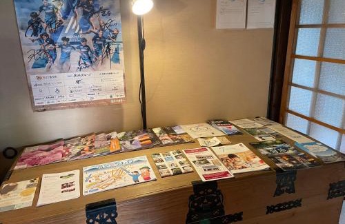 Kikuchi Casa | Kikuchi Mirai Base - 菊池みらいベース