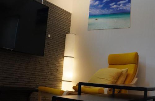 Miyakojima Casa | Kikunoko 3 Can Villa & Terrace C Building - Vacation STAY 50396v
