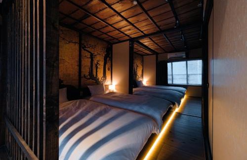 Nishi Ward Apartamento | KIKUNOYA-gashu- 一棟貸切宿-日式私人旅馆