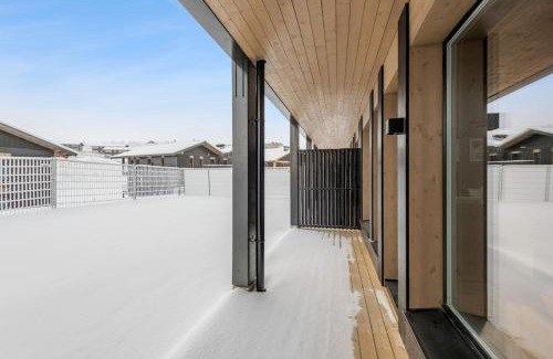 Hol Municipality Apartamento | Kikut Alpin Lodge 6102