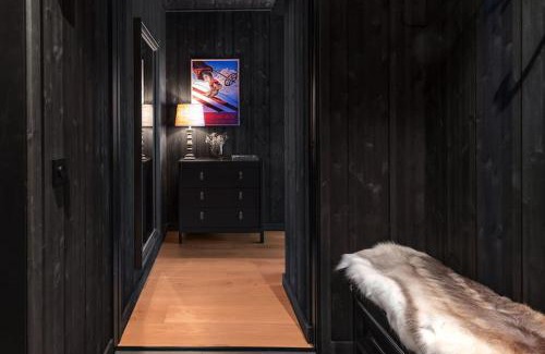 Hol Municipality Apartamento | Kikut Alpin Lodge 6102