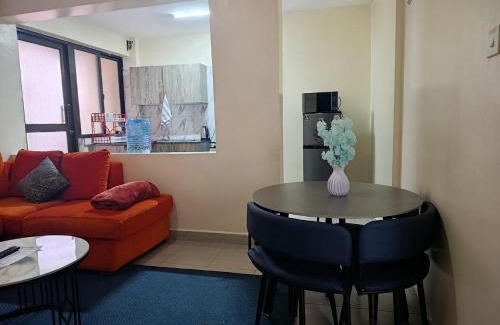 Kikuyu Apartamento | Kikuyu Gateway 2bedroom Apartment in Kidfarmaco