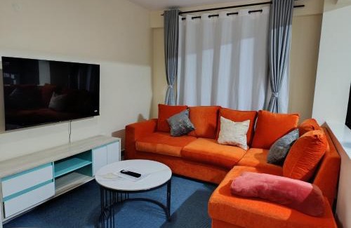 Kikuyu Apartamento | Kikuyu Gateway 2bedroom Apartment in Kidfarmaco