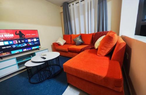 Kikuyu Apartamento | Kikuyu Gateway 2bedroom Apartment in Kidfarmaco