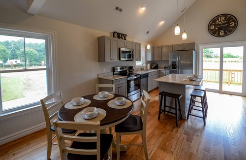 Harbinger Casa | KIL9106 Kilmarlic Couples. Golf Resort, Community Pool & Fitness