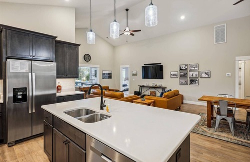 Harbinger Casa | KIL9254 The Turn at Kilmarlic. Kilmarlic Golf Club Home on 10th Tee! Partial Stays!