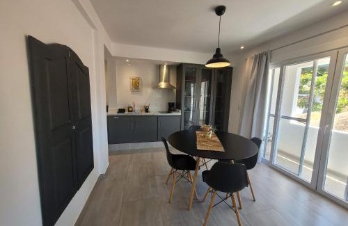 Vila Caranga Apartamento | Kilandu Village