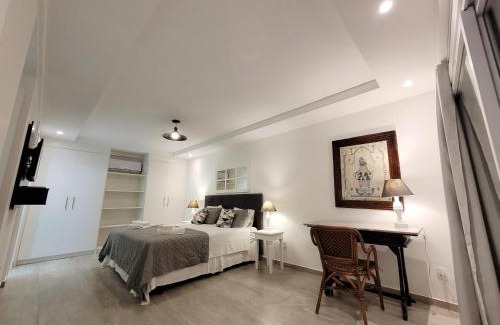 Vila Caranga Apartamento | Kilandu Village