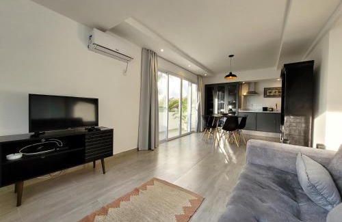 Vila Caranga Apartamento | Kilandu Village
