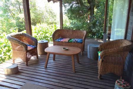 Panguipulli Casa | Kilarruca