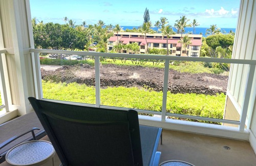 Kahaluu Bay Condominio | Deje que Aloha caliente su invierno con 5 estrellas de lujo en la isla grande