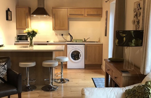 Dalmally Apartamento | Kilchurn Suites