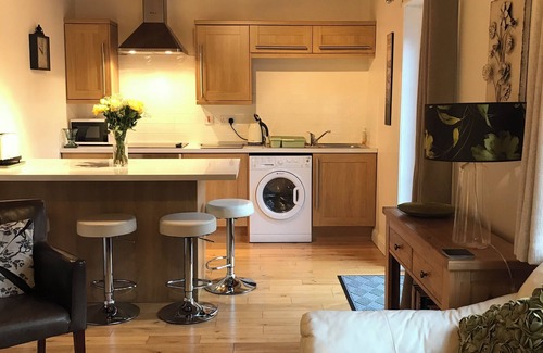 Dalmally Apartamento | Kilchurn Suites