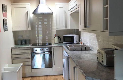 Dalmally Apartamento | Kilchurn Suites