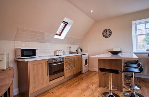 Dalmally Apartamento | Kilchurn Suites