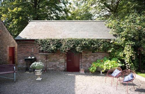 Omagh Apartamento | Kilcootry Barn