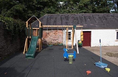 Omagh Apartamento | Kilcootry Barn