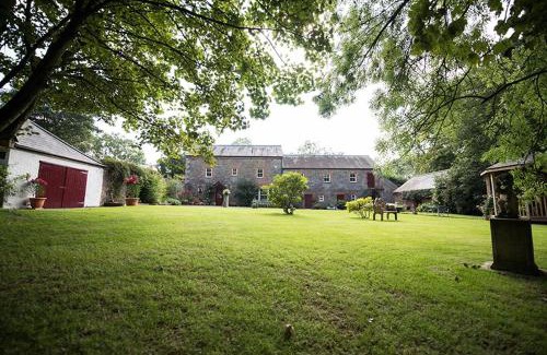 Omagh Apartamento | Kilcootry Barn