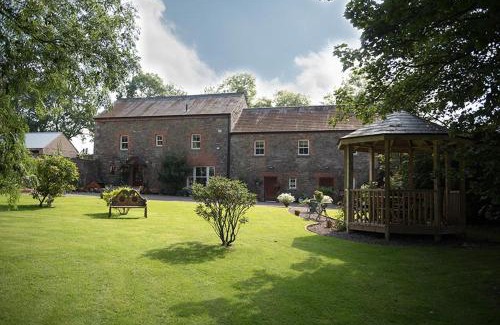 Omagh Apartamento | Kilcootry Barn
