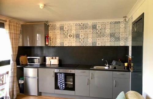 Marybank Chalet De Esquí | Kilcoy Chalets
