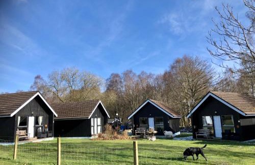 Marybank Chalet De Esquí | Kilcoy Chalets