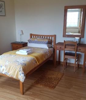 Lisburn Cama Y Desayuno | Kilcreeny Lodge