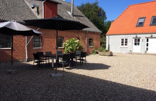 Frørup Cama Y Desayuno | Kildegaarden Bed & Breakfast