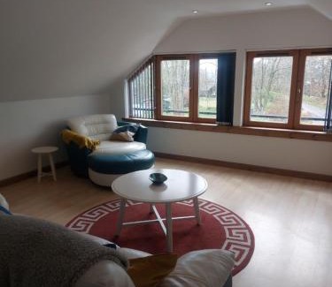Marybank Apartamento | Kiledinmuir