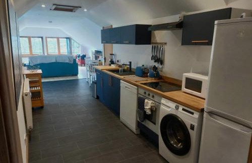 Marybank Apartamento | Kiledinmuir