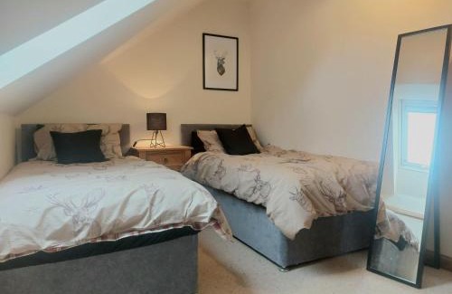 Marybank Apartamento | Kiledinmuir