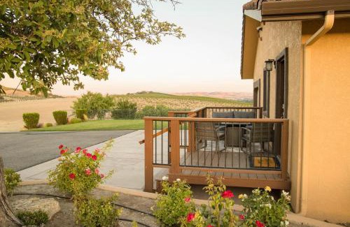 Paso Robles Casa | Kiler Ranch House & Apartment
