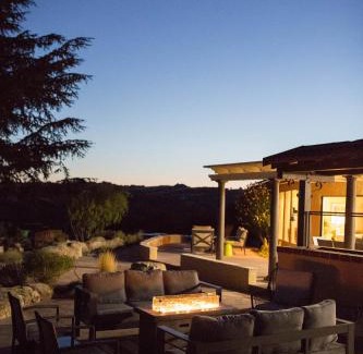 Paso Robles Casa | Kiler Ranch House